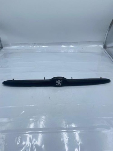 Baguette coffre peugeot 206 - coffre,