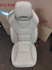 Siege avant droit MERCEDES