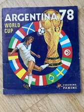 Album Panini Football World