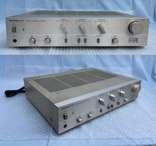 Technics SU-V3 Stereo