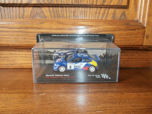 Renault megane maxi - renault,
