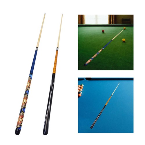 Queue billard 140 cm - de,