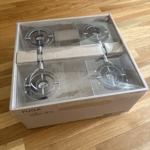 Nib new vintage ikea fuga - vintage,