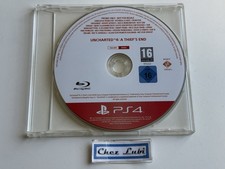 Uncharted 4 A Thief’s End -