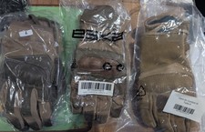 Gant De Combat Militaire