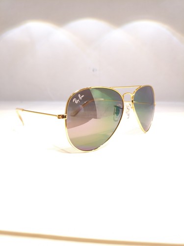 Ray ban aviator rb3025 - aviator, –