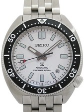 SEIKO Prospex Diver's Scuba