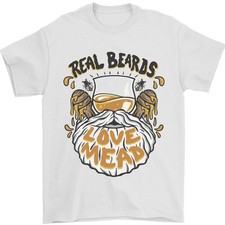 Véritable Barbes Amour