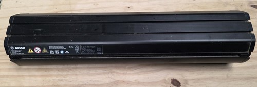 Batterie bosch horizontale - batterie,