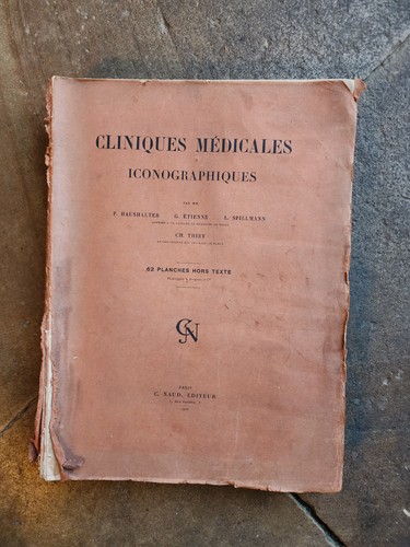 Cliniques medicales - cliniques,