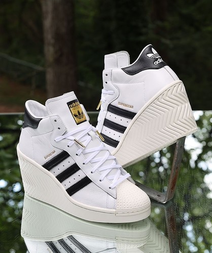 Adidas superstar ellure - superstar,