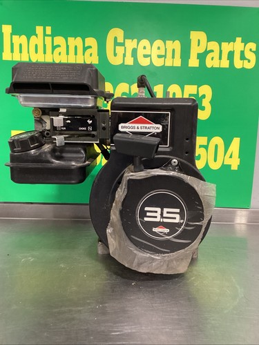 Nos briggs stratton 5 hp - &,