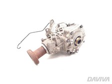 Land Rover Range Rover Evoque Boîtier de boîte de transfert de boîte de vitesses