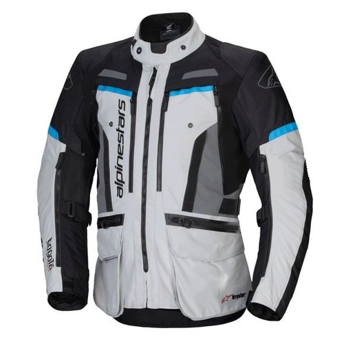 Alpinestars veste textile - alpinestars,