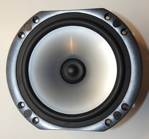 Monitor audio bronze - bronze, b2