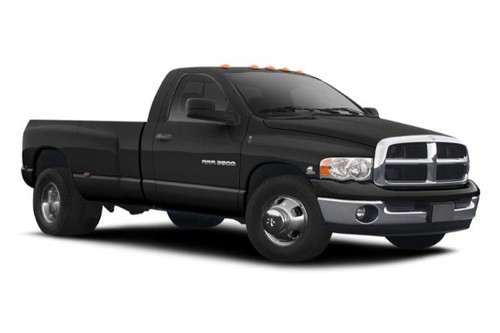 Dodge ram 3500 2002 2005 - dodge,