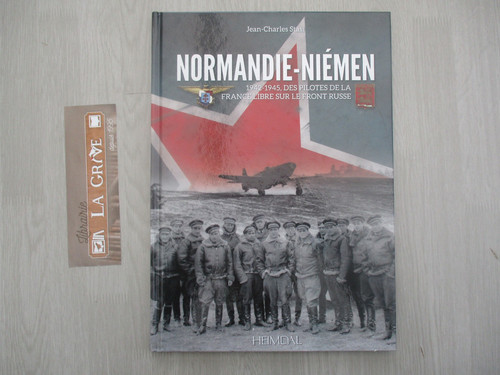 Stasi normandie niemen 2015 - ,