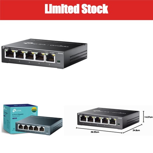 Link omada switch ethernet - tp-link,