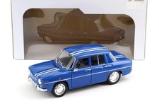 1:18 Solido Renault 8 Gordini