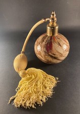 Flacon vaporisateur de parfum