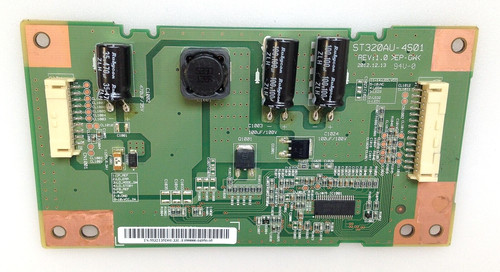 Platine inverter modèle