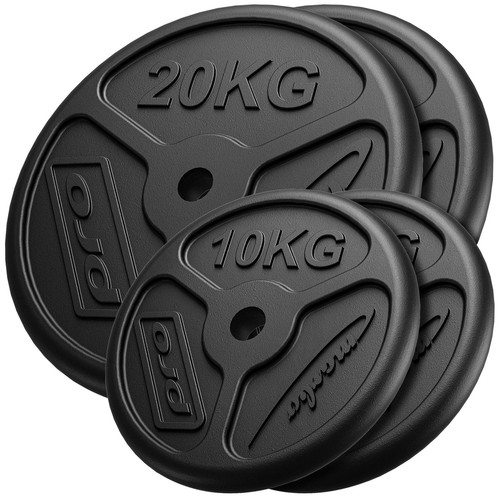 Plaques poids marbo sport - poids,
