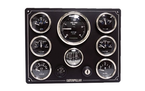 Caterpillar diesel marine - caterpillar,