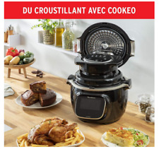 Moulinex Couvercle Cookeo