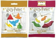 2x Jelly Harry Potter Mélange