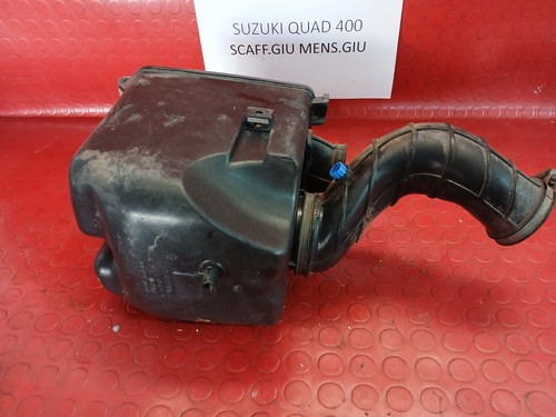 Airbox boîtier boîte - airbox,