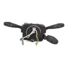 Commodo monobloc - Peugeot 206 SW - 96787362XT - B0-5080B