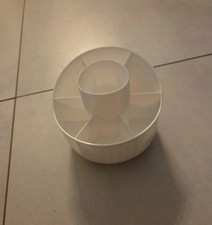 Boîte Rangement Maquillage Pinceau