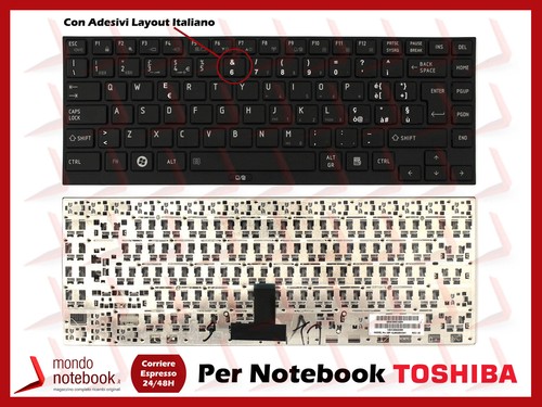 Clavier français notebook - clavier,