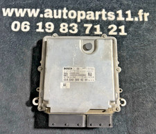 CALCULATEUR MOTEUR MERCEDES