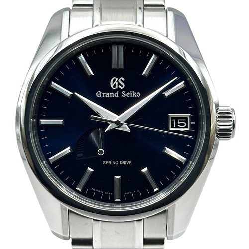 Montre grand seiko heritage - seiko,