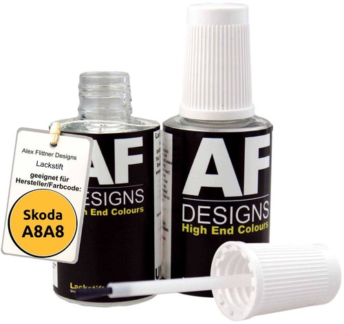 Stylo peinture pour skoda - stylo,
