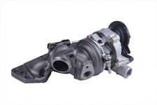 Turbocompresseur SMART CABRIO