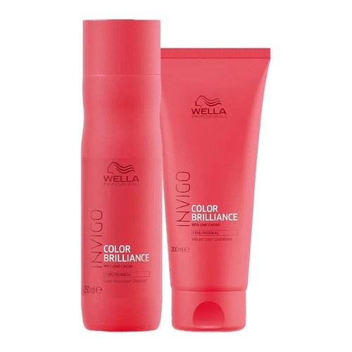Combinaison shampooing - , et