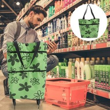 Sac À Roulettes Courses De