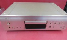 Lecteur SACD/CD Denon