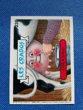 Les Crados série 2 /Carte