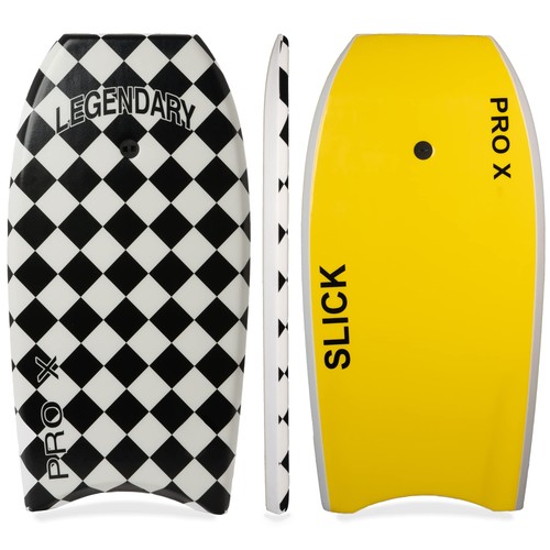 Bodyboard hard slick bottom - bodyboard, 42
