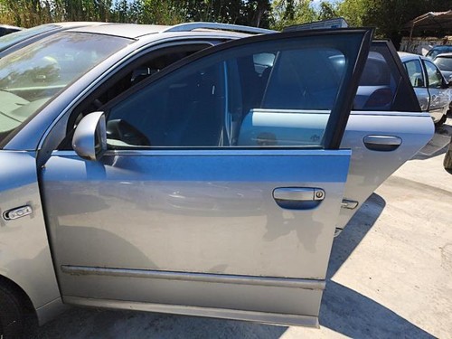 Porte avant gauche audi 2 - gauche,