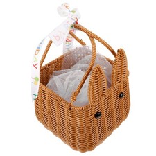 Corbeille Osier Panier De