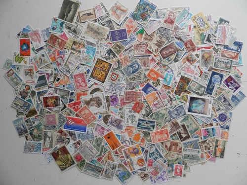 Timbres france - timbres, (
