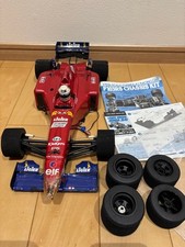 TAMIYA F103RS RC Car Chassis