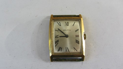Montre mécanique vintage - ,,
