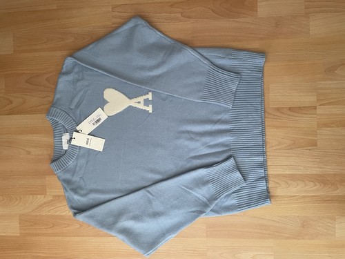 Pull ami paris - pull,