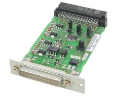 SIEMENS - 6ES5752-0LA12 - Interface module - Used