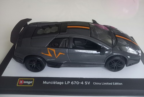 Lamborghini murcielago lp - lamborghini, :